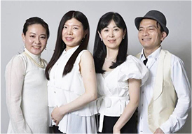 Prhythm：写真