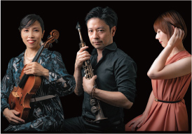 Opera City Band：写真